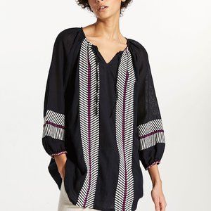 Lemlem Merino tunic
